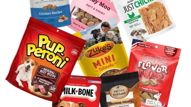 The Dog Treat Dilemma