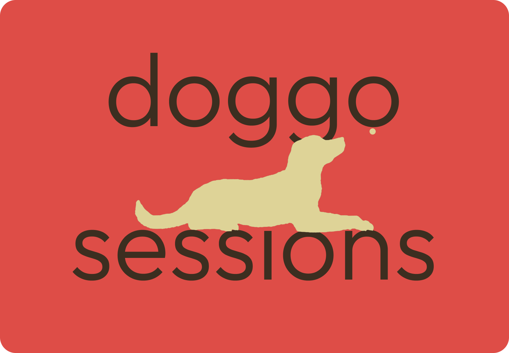 Doggo Sessions