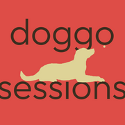 Doggo Sessions logo