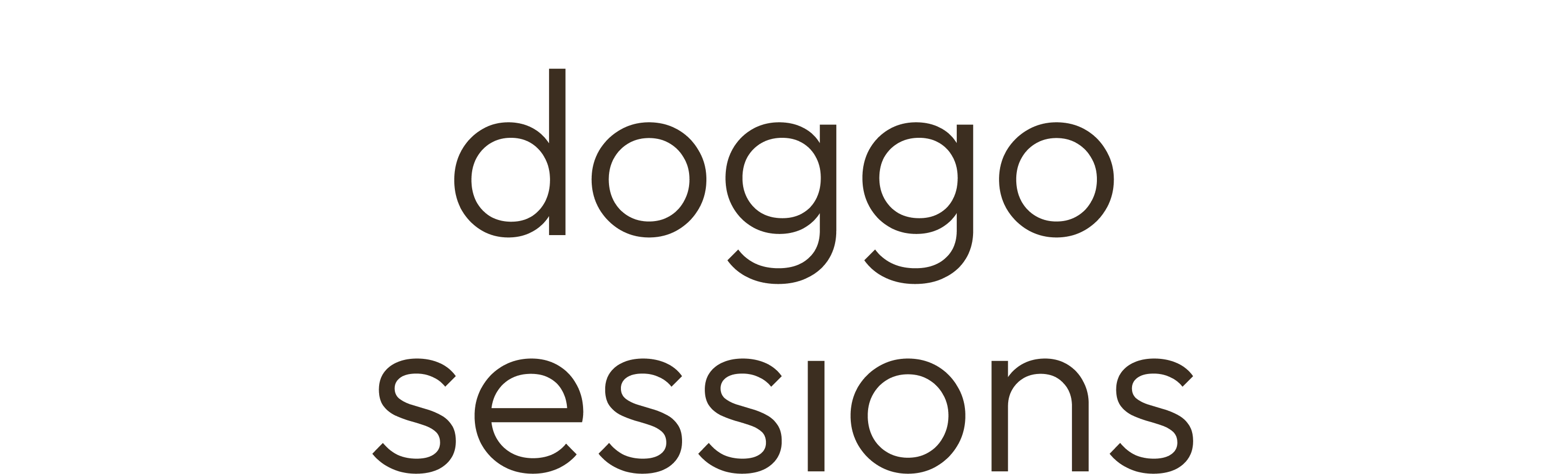 Doggo Sessions