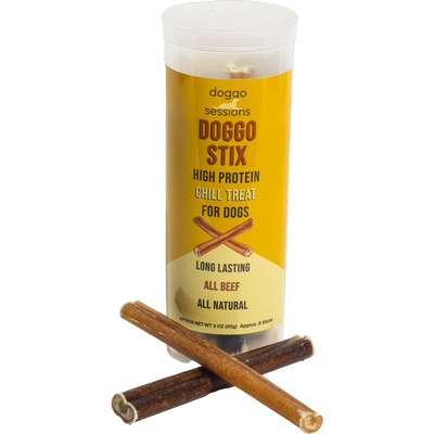 Doggo Stix Barrel - 8+ Stix