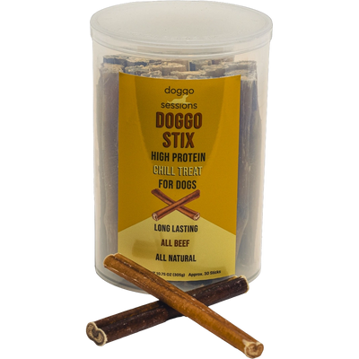 Doggo Stix Keg - 28+ Stix