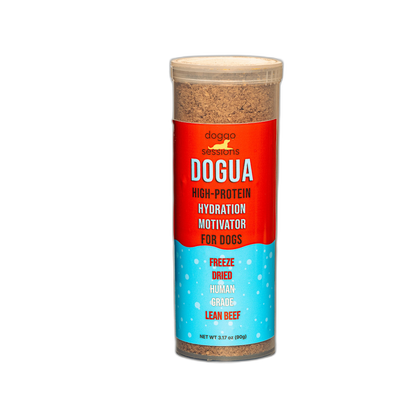 Dogua Beef / Barrel - 60 servings