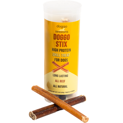 Doggo Stix Barrel - 8+ Stix