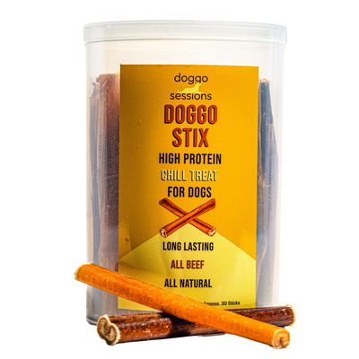 Doggo Stix Keg - 28+ Stix